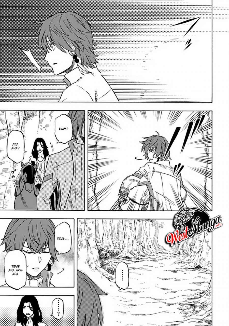 Baca Nito no Taidana Isekai Shoukougun Chapter 10.2 Gambar 2