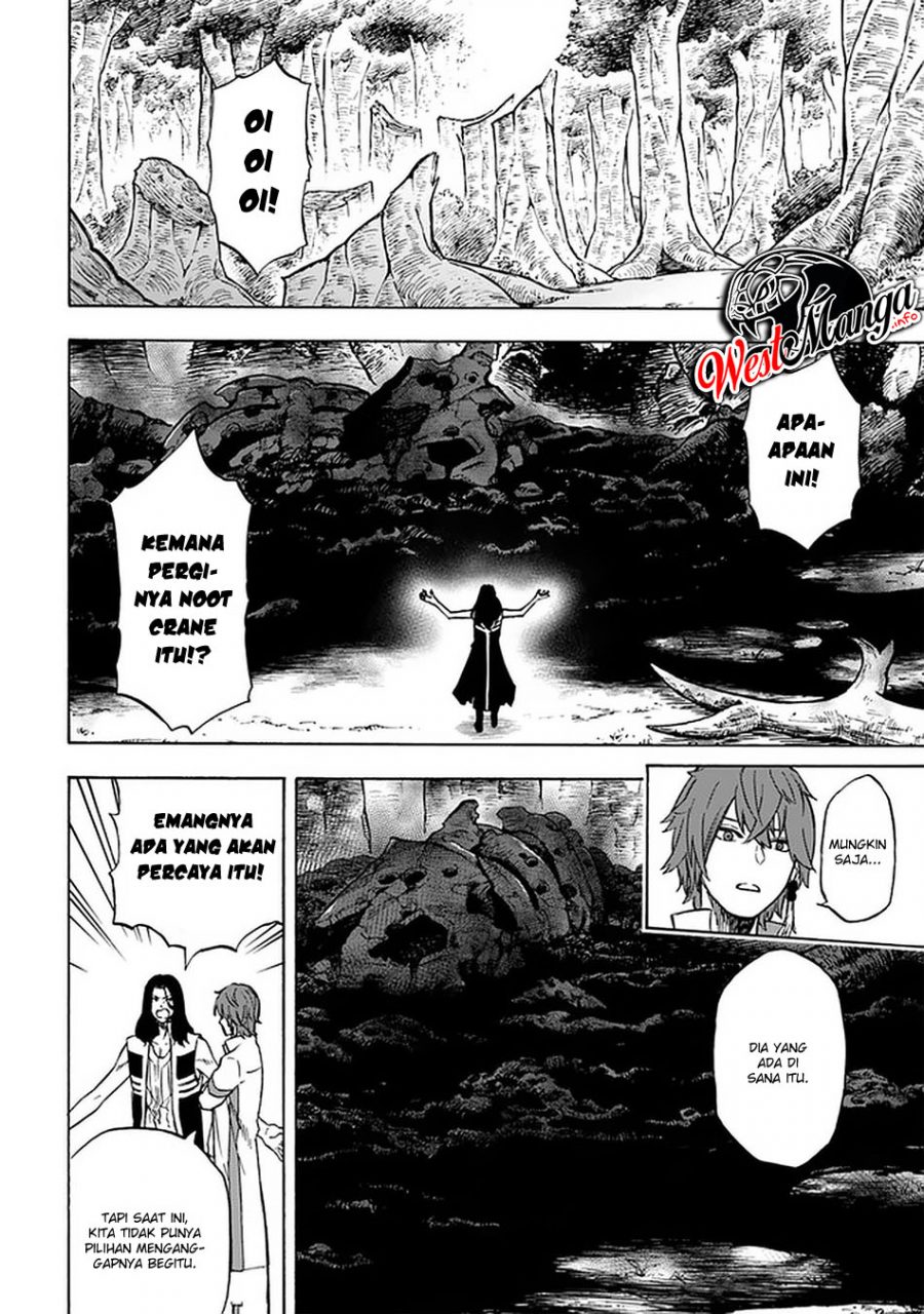Nito no Taidana Isekai Shoukougun Chapter 10.2 Gambar 4