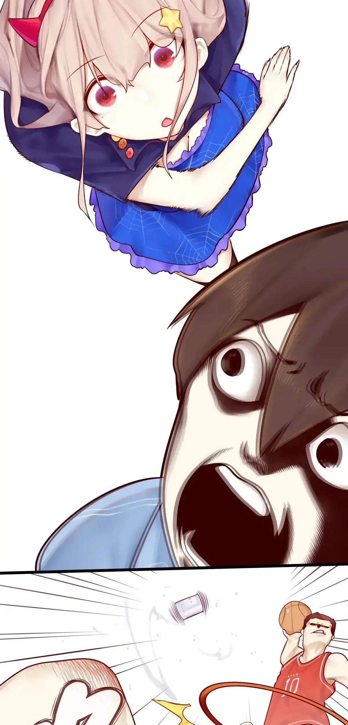 Miss, don’t livestream it! Chapter 6 Gambar 24