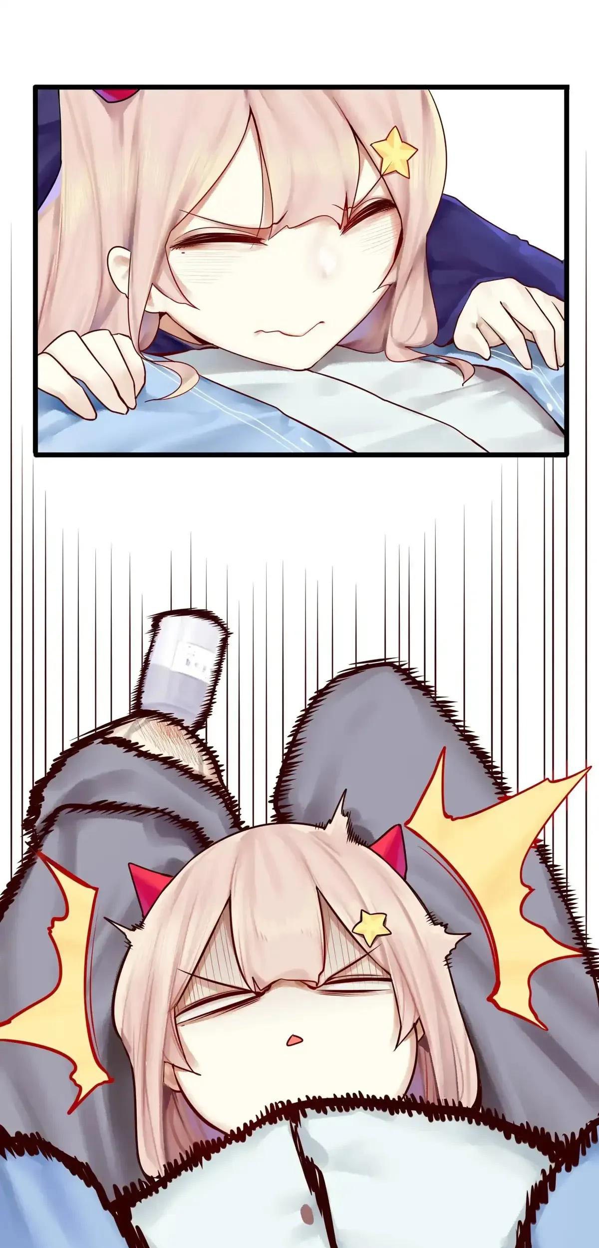 Miss, don’t livestream it! Chapter 6 Gambar 26