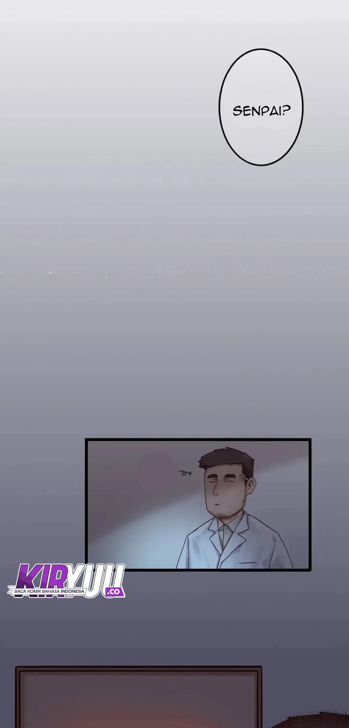 Miss, don’t livestream it! Chapter 6 Gambar 35