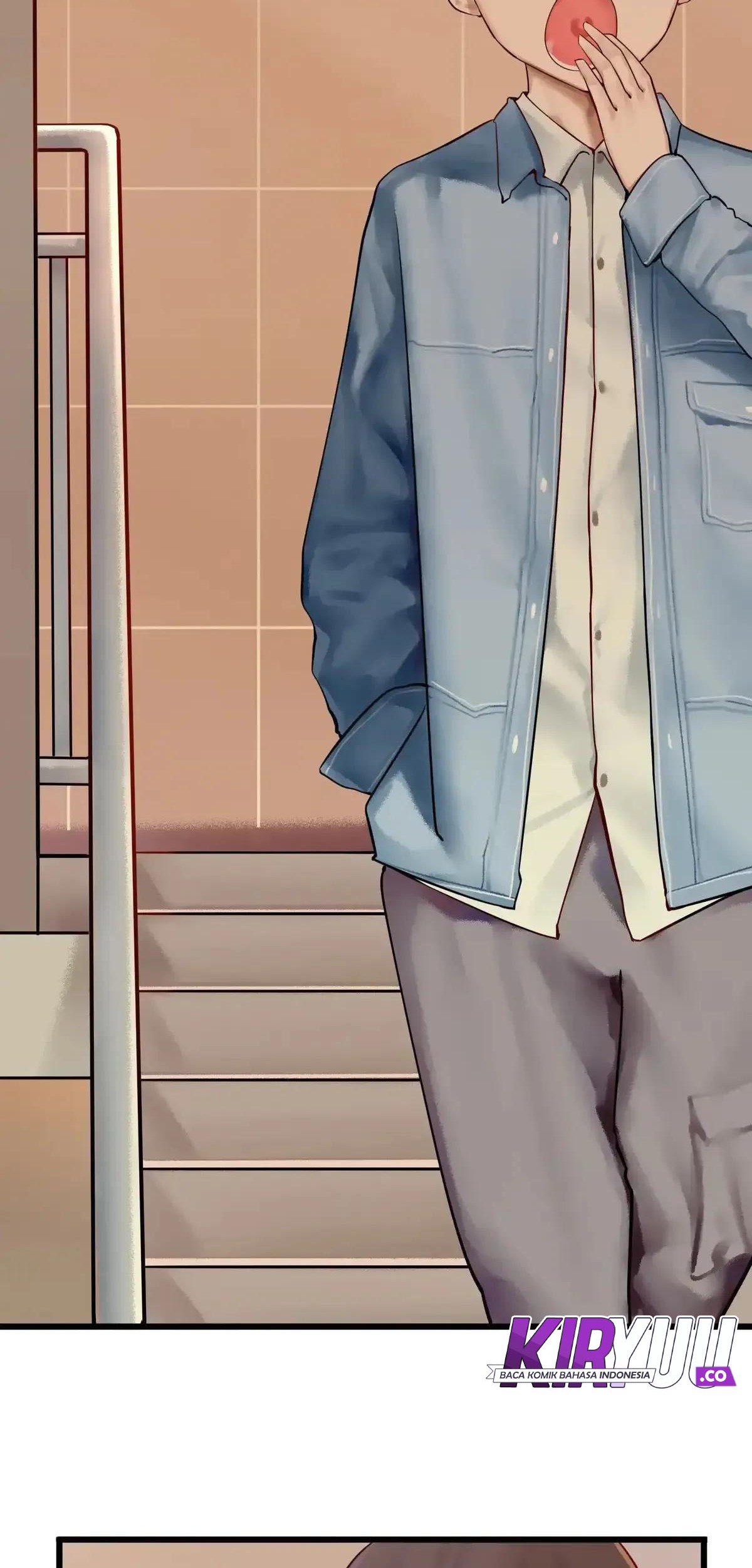 Miss, don’t livestream it! Chapter 6 Gambar 5