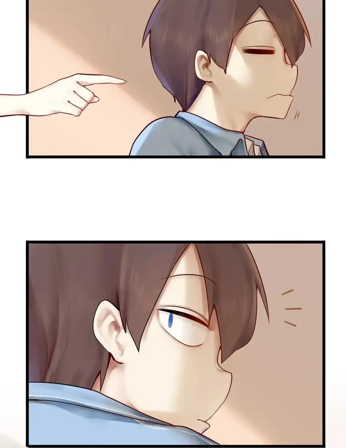 Miss, don’t livestream it! Chapter 6 Gambar 6