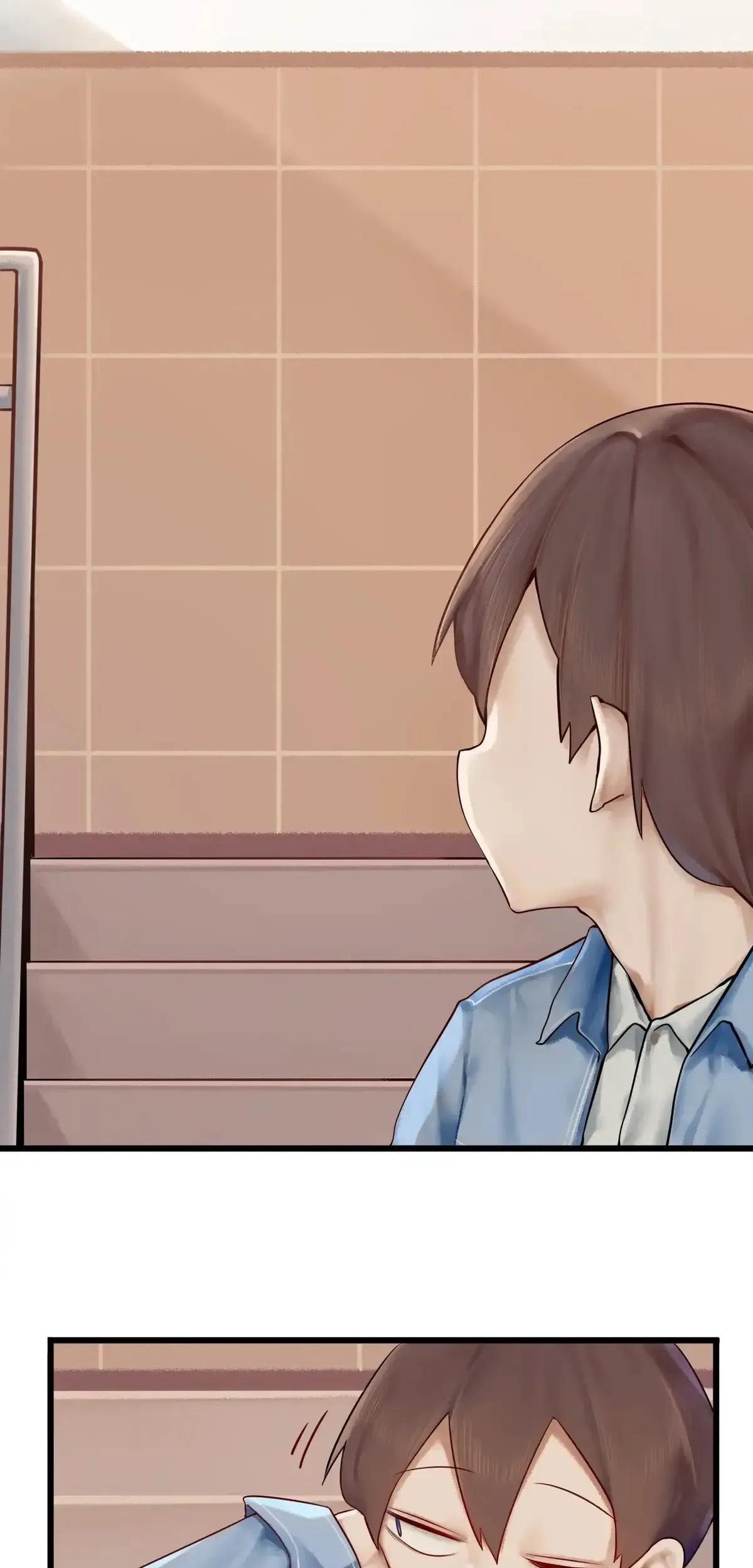 Miss, don’t livestream it! Chapter 6 Gambar 7