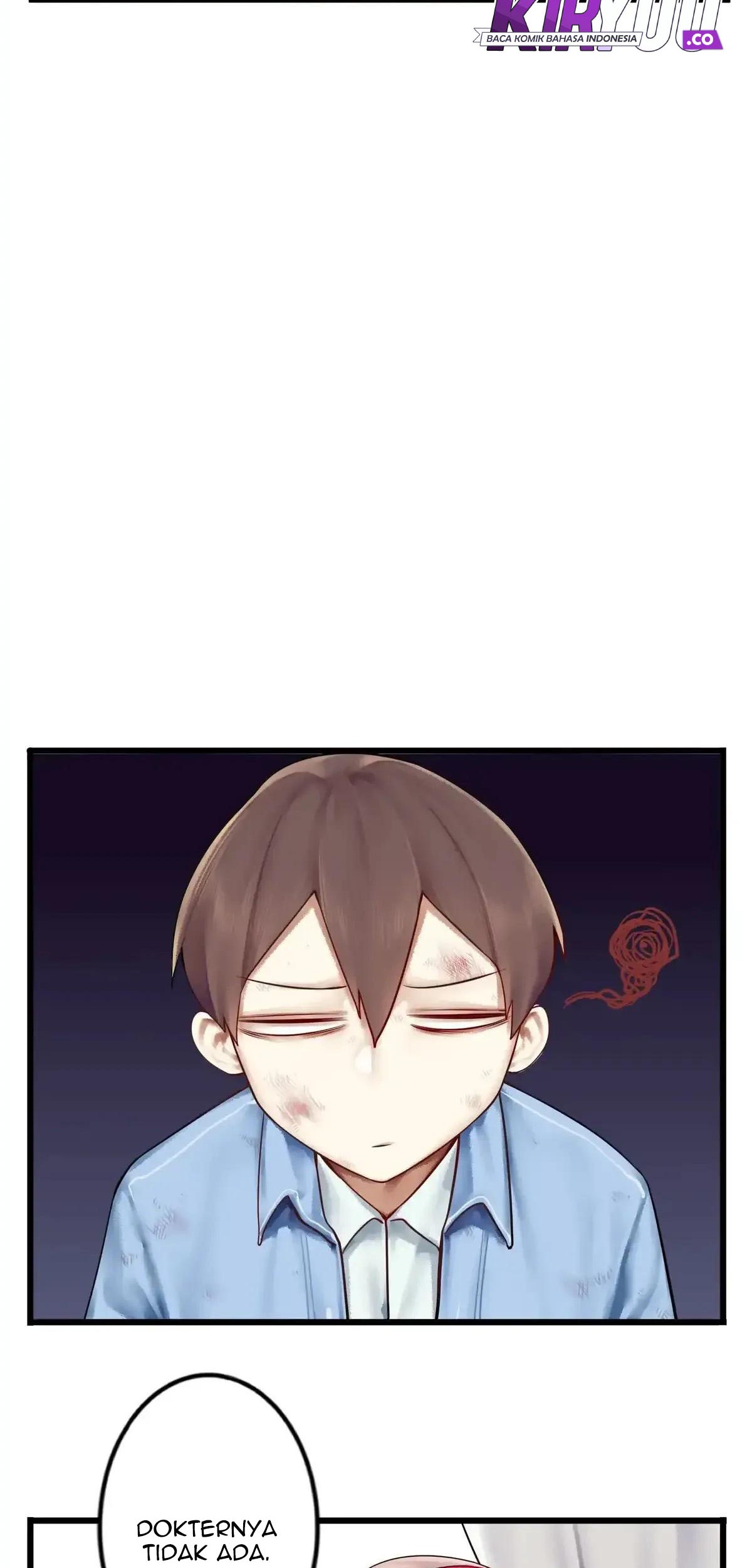 Miss, don’t livestream it! Chapter 6 Gambar 11