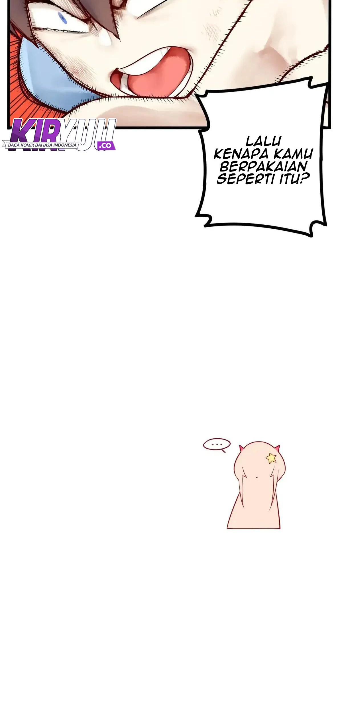 Miss, don’t livestream it! Chapter 6 Gambar 18