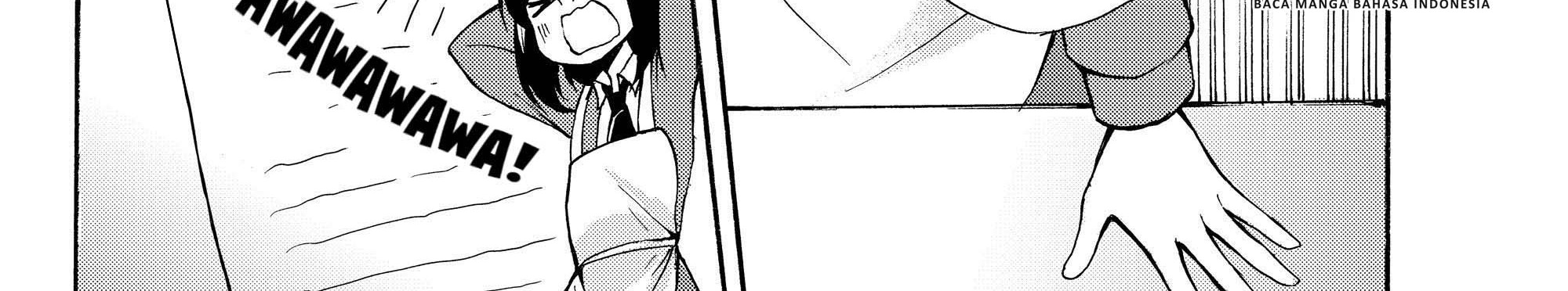 Potion-danomi de Ikinobimasu! Chapter 32.1 Gambar 30