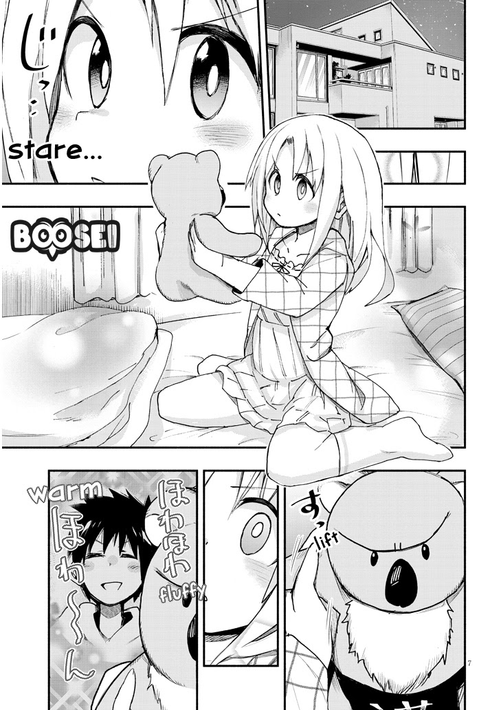 Geesen Shoujo to Ibunka Kouryuu Chapter 02 Gambar 9