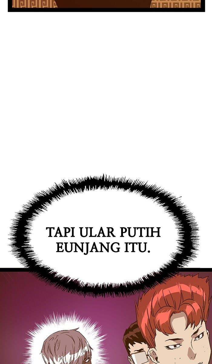 Weak Hero Chapter 117 Gambar 49