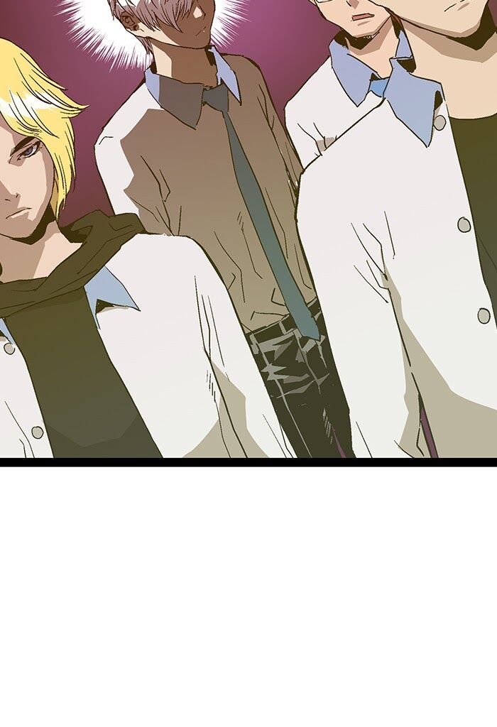 Weak Hero Chapter 117 Gambar 50