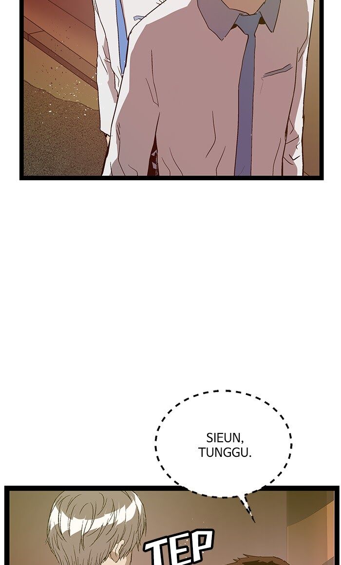 Weak Hero Chapter 117 Gambar 78