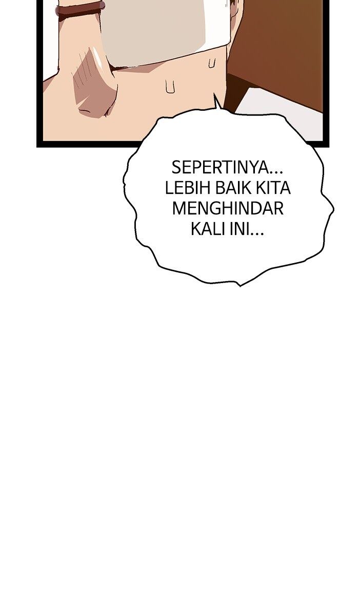 Weak Hero Chapter 117 Gambar 81