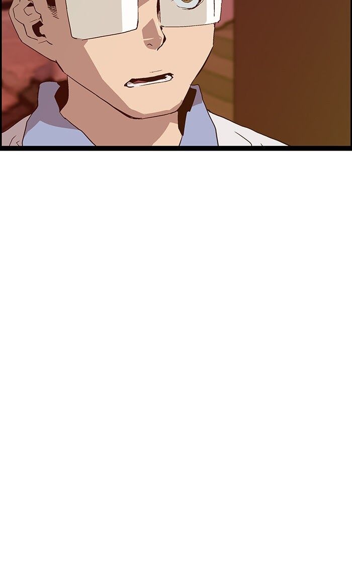 Weak Hero Chapter 117 Gambar 95