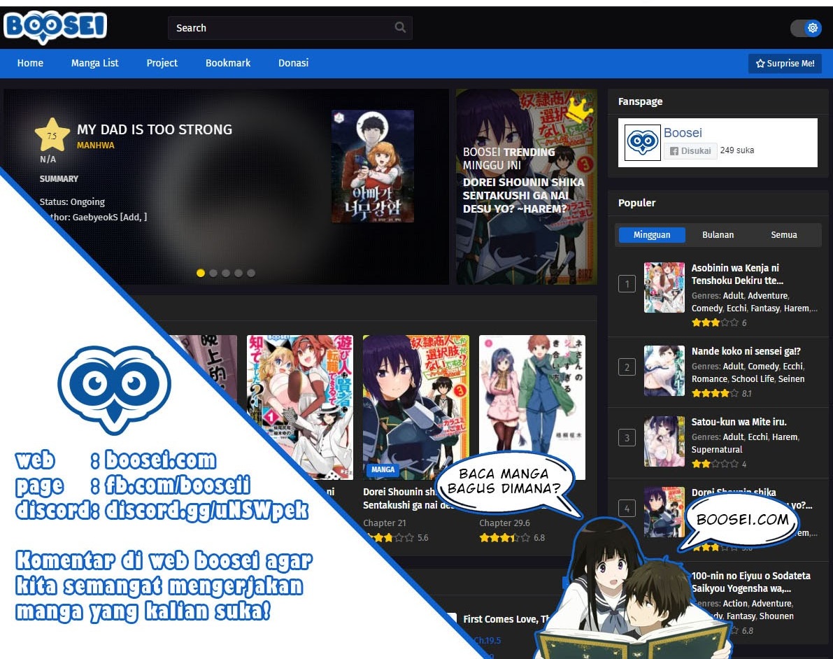 Koe ga dasenai Shoujo wa “Kanojo ga Yasashisugiru” to Omotte iru Chapter 08 Gambar 11