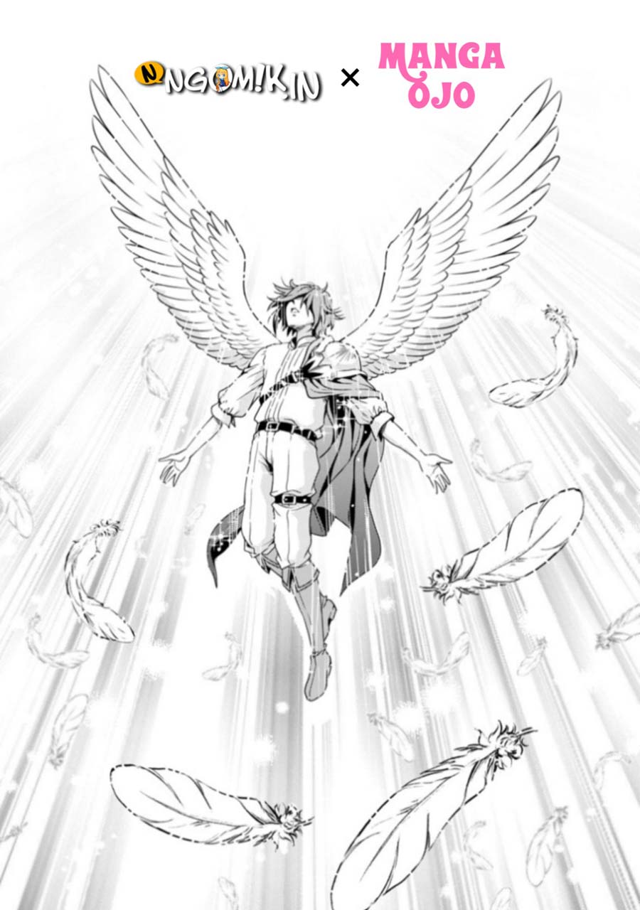 Maou no musume, sugoku choroi Chapter 02 Gambar 9