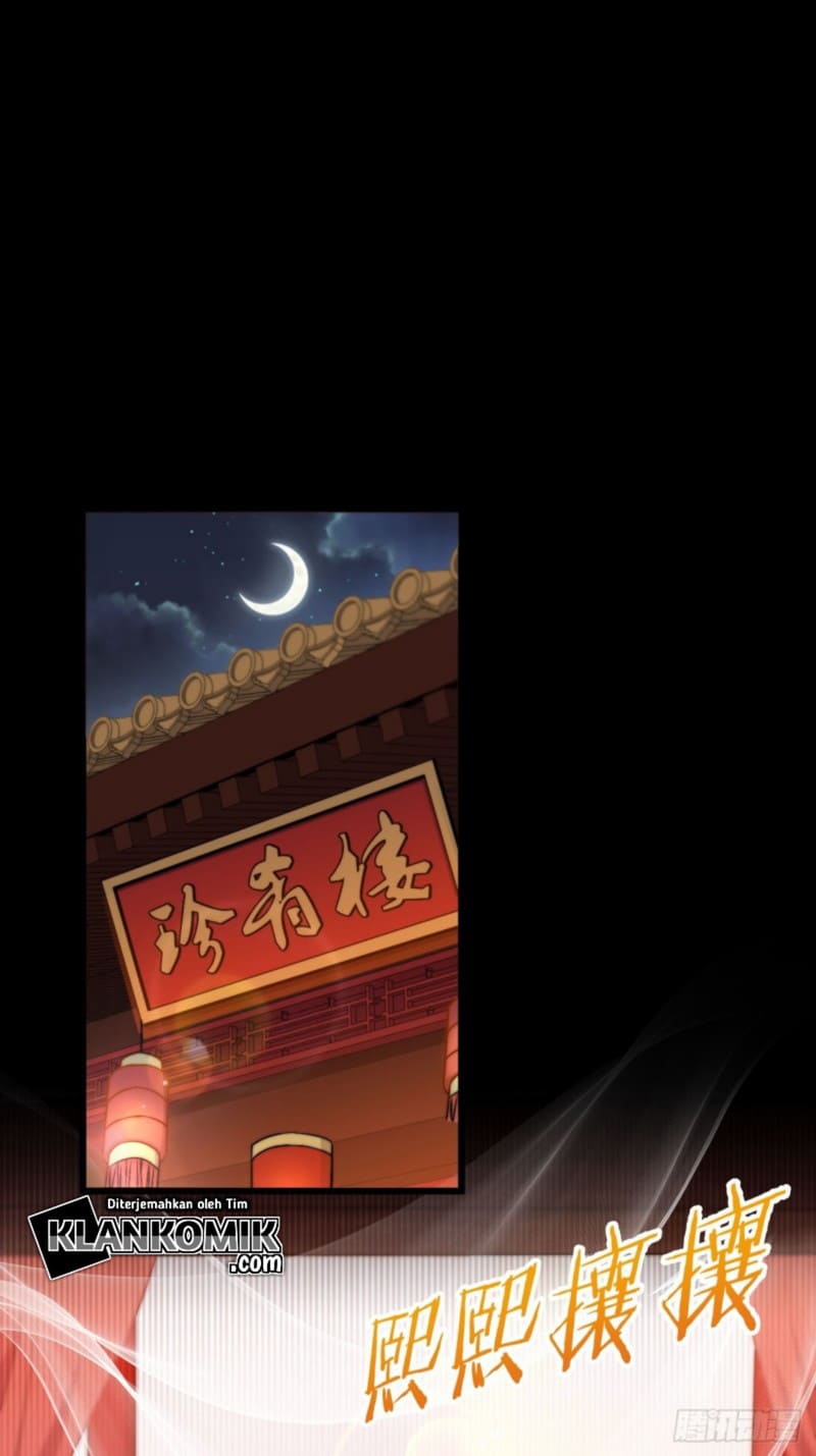 Baca The God of War Chapter 13 Gambar 2