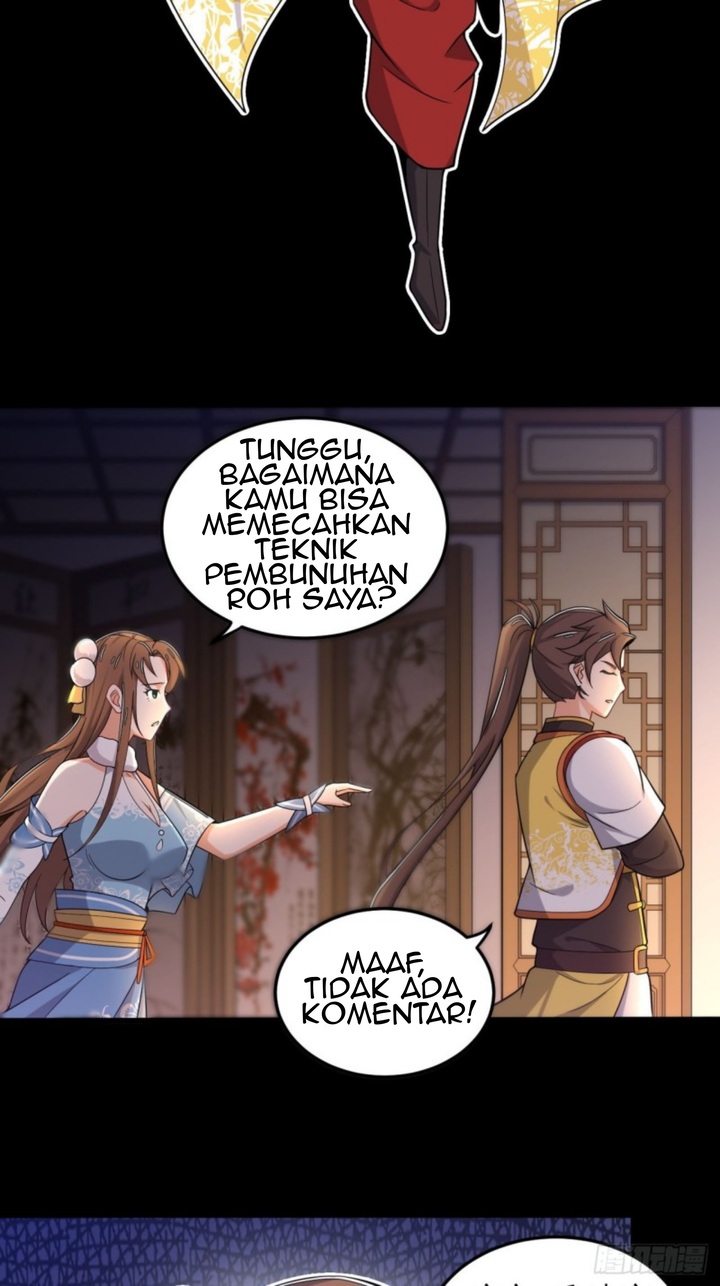 The God of War Chapter 07 16