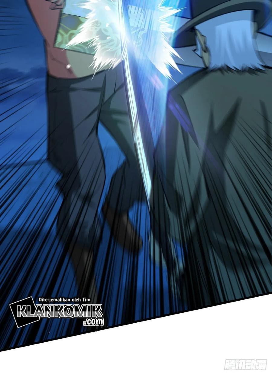 Return To Beginning Of The Apocalypse Chapter 63 Gambar 28