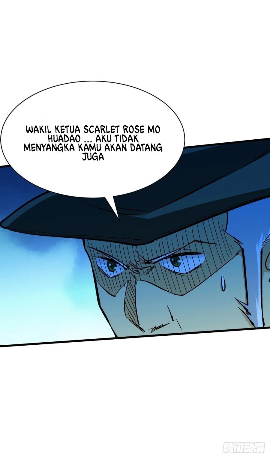 Return To Beginning Of The Apocalypse Chapter 63 Gambar 29