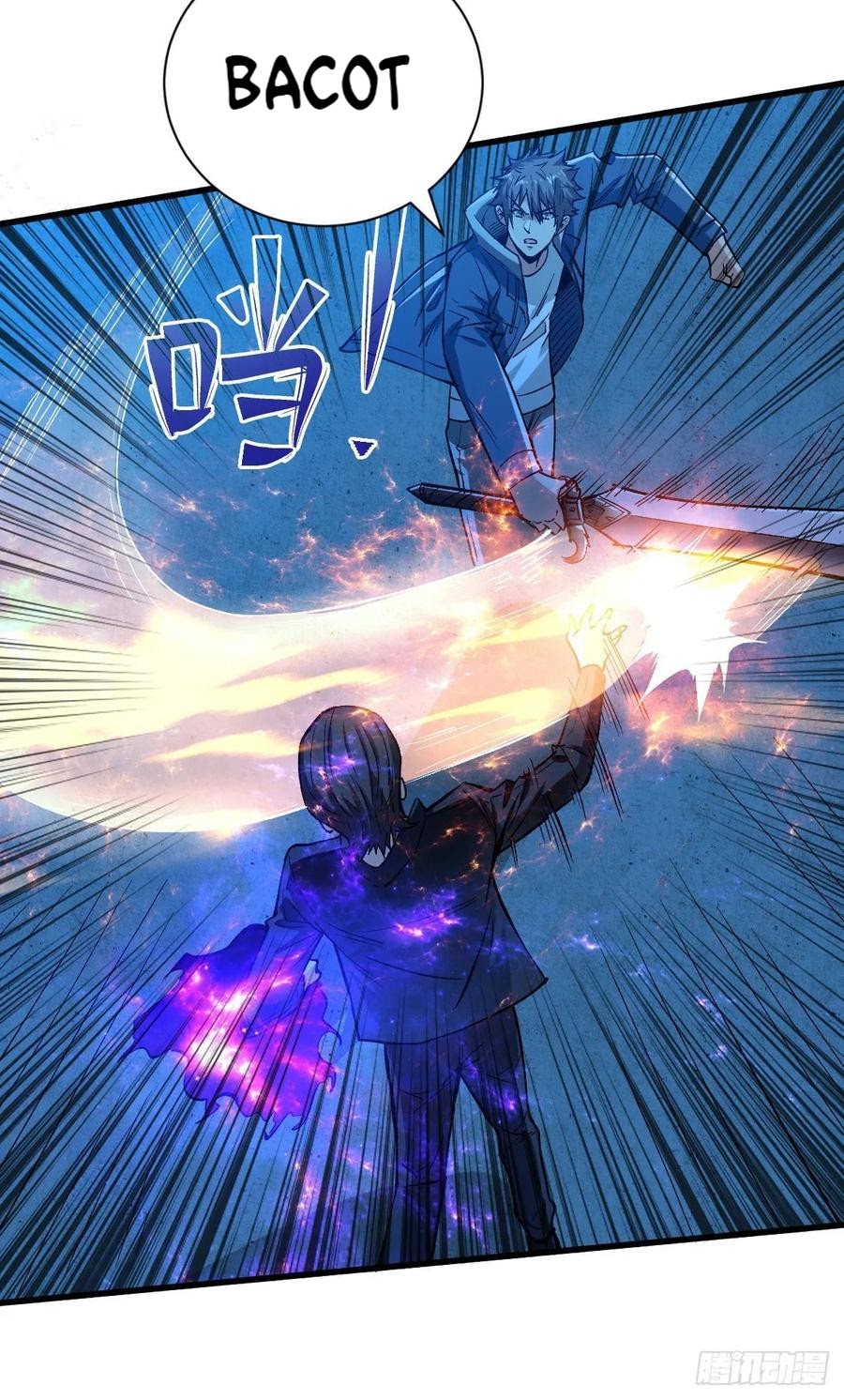 Return To Beginning Of The Apocalypse Chapter 63 Gambar 32