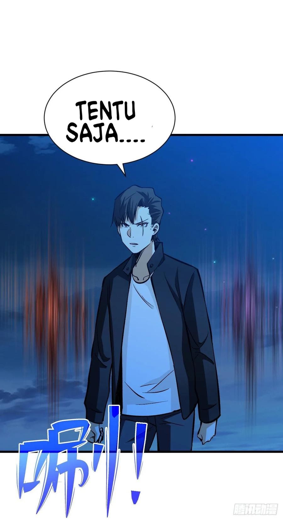 Return To Beginning Of The Apocalypse Chapter 63 Gambar 44