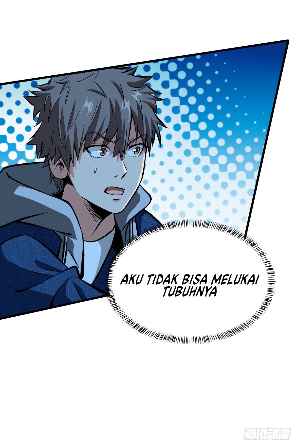 Return To Beginning Of The Apocalypse Chapter 62 Gambar 31