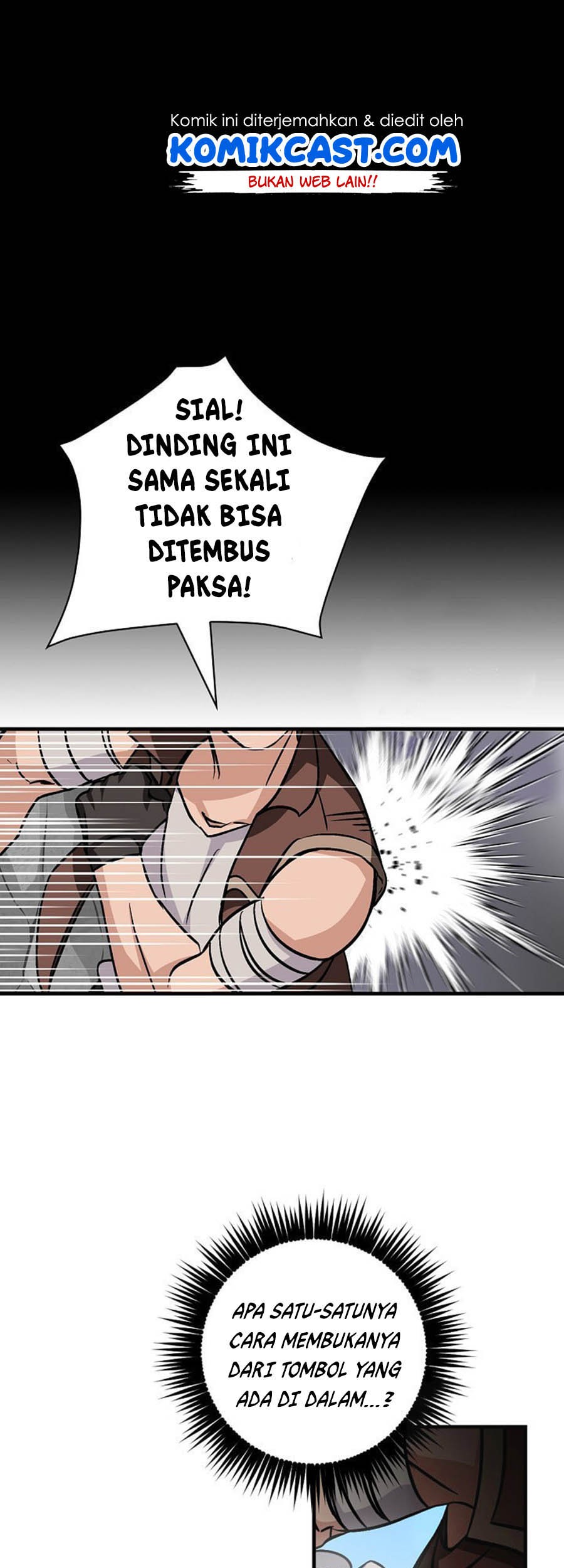 Leveling Up, By Only Eating! Chapter 40 Gambar 21