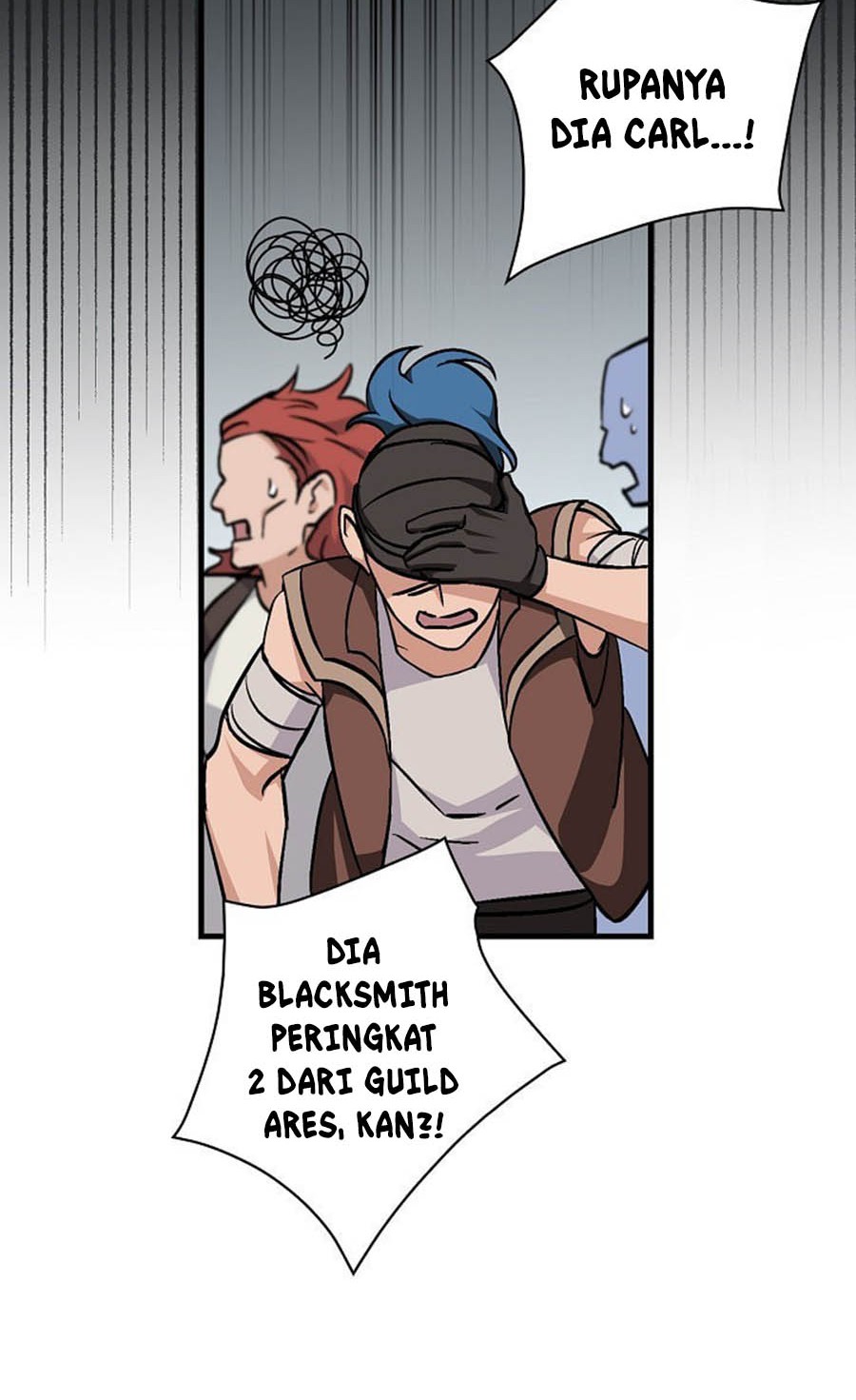 Leveling Up, By Only Eating! Chapter 40 Gambar 30
