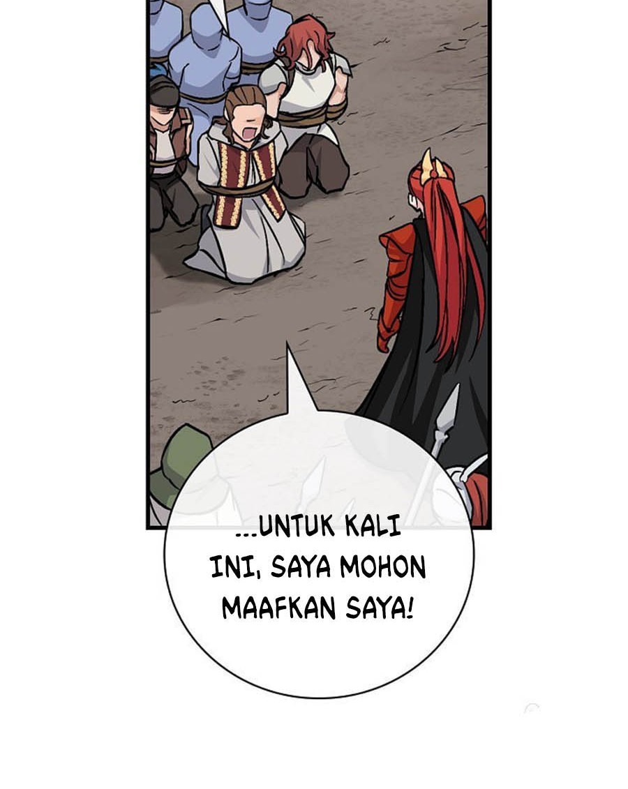 Leveling Up, By Only Eating! Chapter 40 Gambar 44