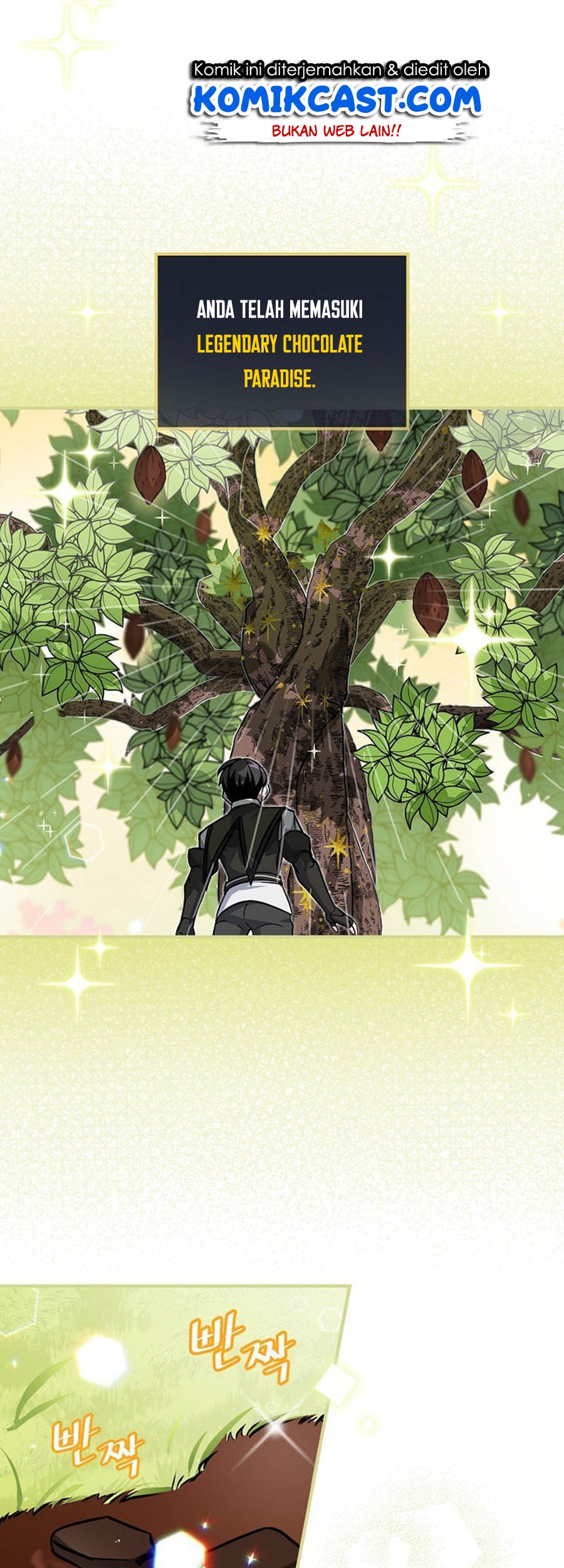 Leveling Up, By Only Eating! Chapter 40 Gambar 55