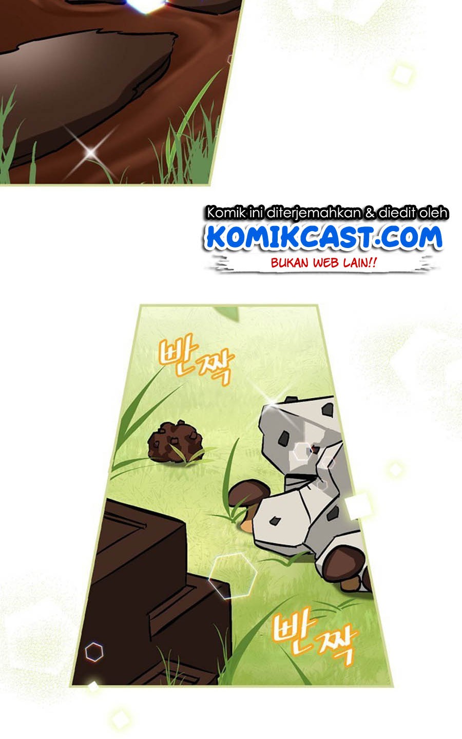Leveling Up, By Only Eating! Chapter 40 Gambar 56