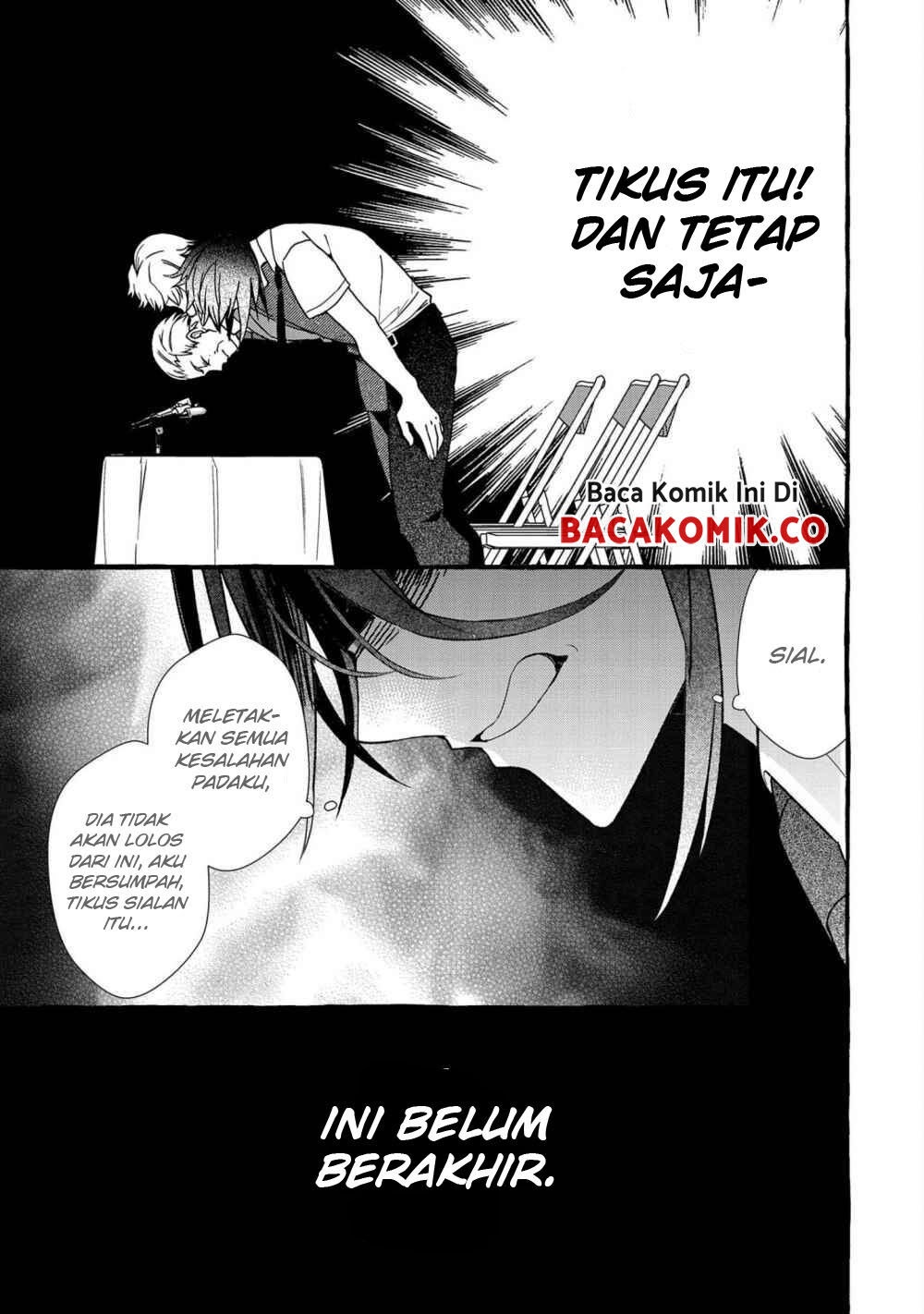 Kyuubo: Suterareteta Dragon Hirotta Chapter 03 Gambar 24