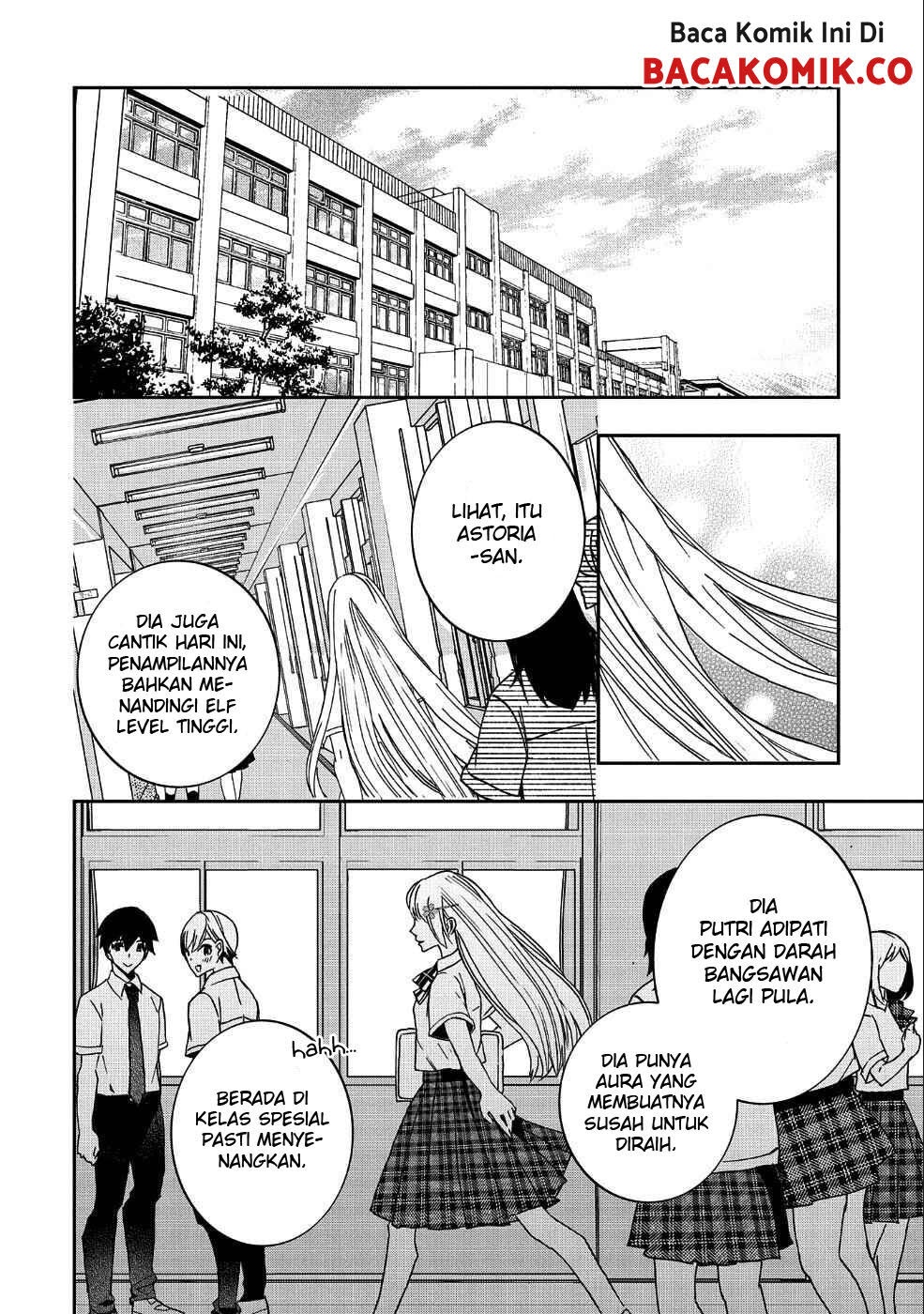 Kyuubo: Suterareteta Dragon Hirotta Chapter 01 Gambar 28