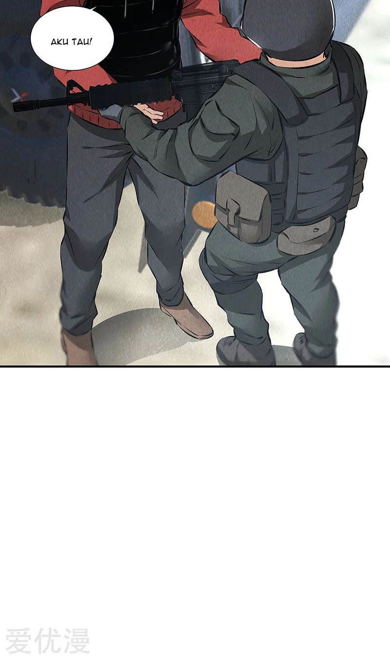 I Was Trash Chapter 160 Gambar 21