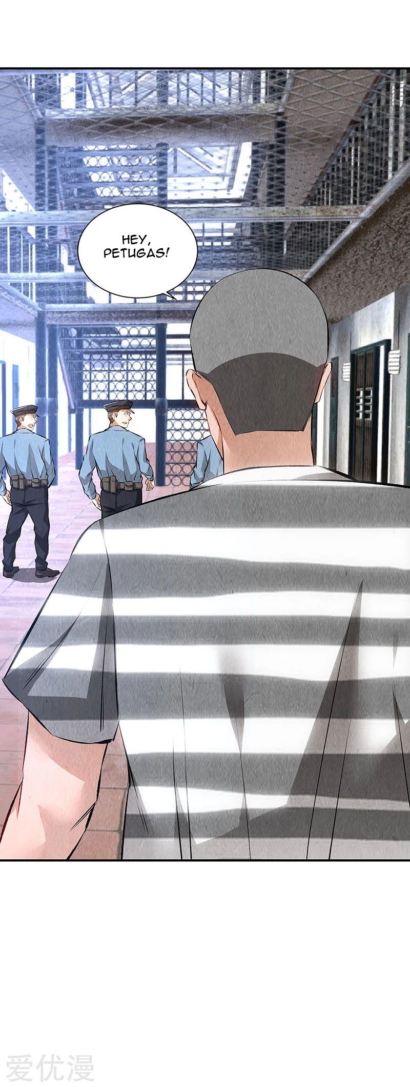 I Was Trash Chapter 160 Gambar 7