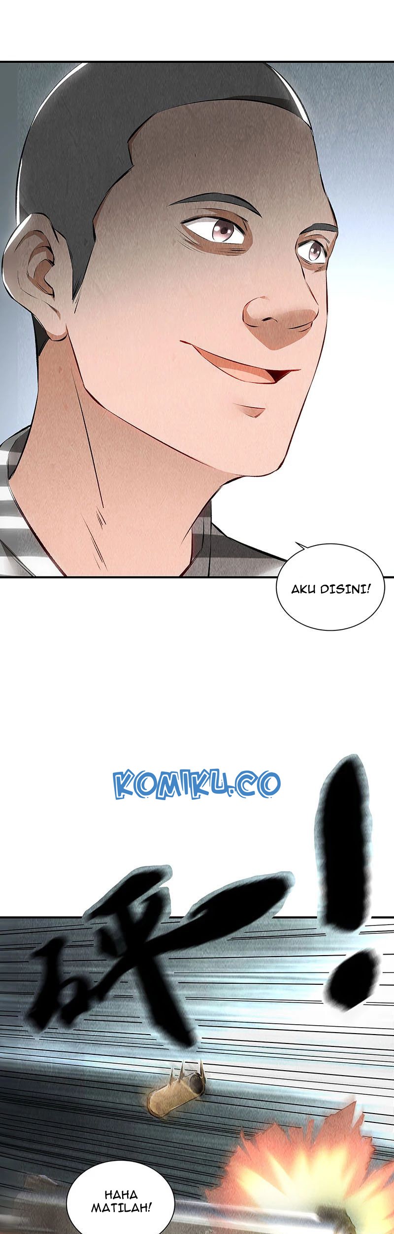 I Was Trash Chapter 160 Gambar 8