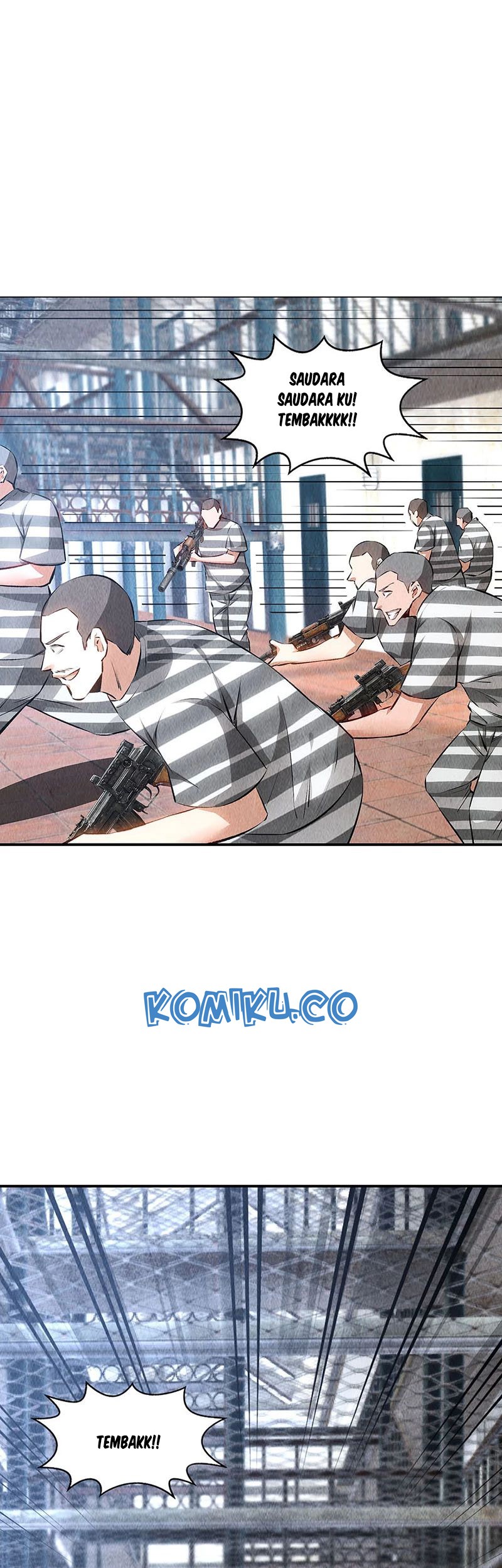 I Was Trash Chapter 160 Gambar 10
