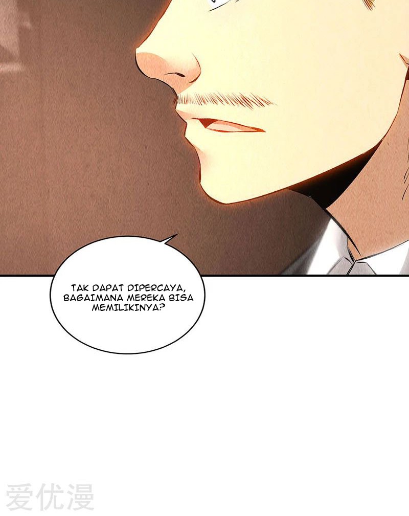 I Was Trash Chapter 160 Gambar 17