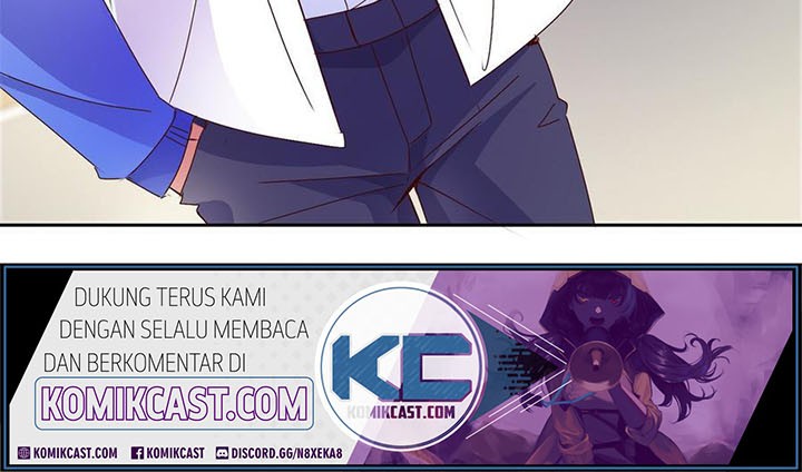 Metropolitan Supremacy System Chapter 167 Gambar 14