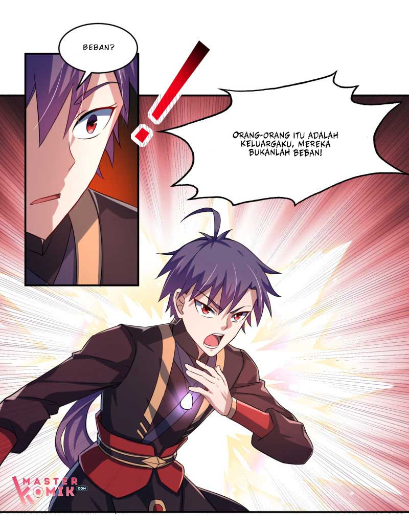 Peerless Saint Emperor Chapter 13 Gambar 11