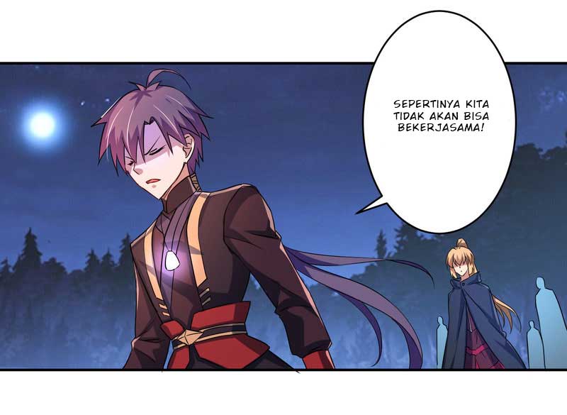 Peerless Saint Emperor Chapter 13 Gambar 12