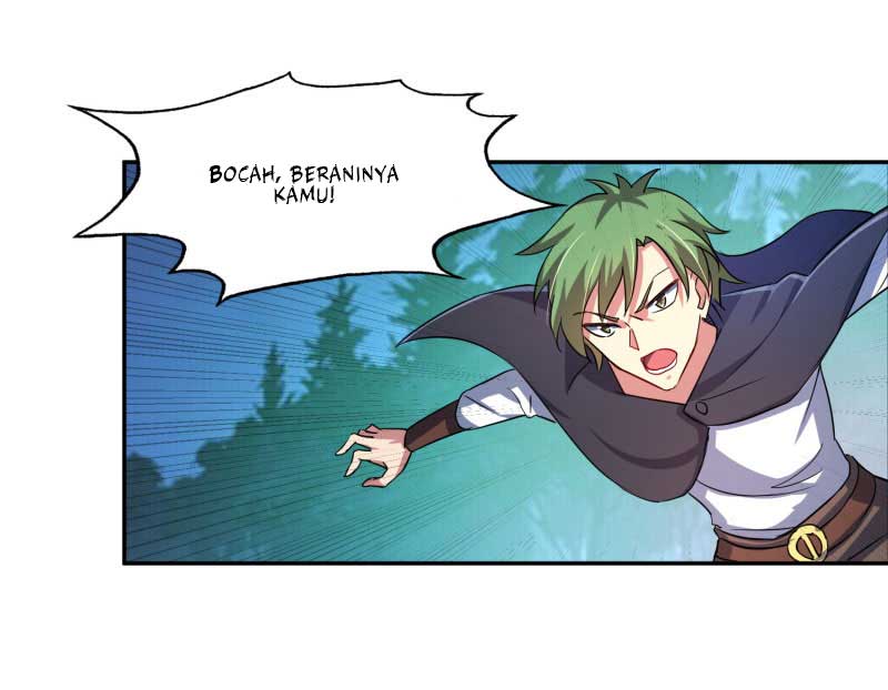 Peerless Saint Emperor Chapter 13 Gambar 13