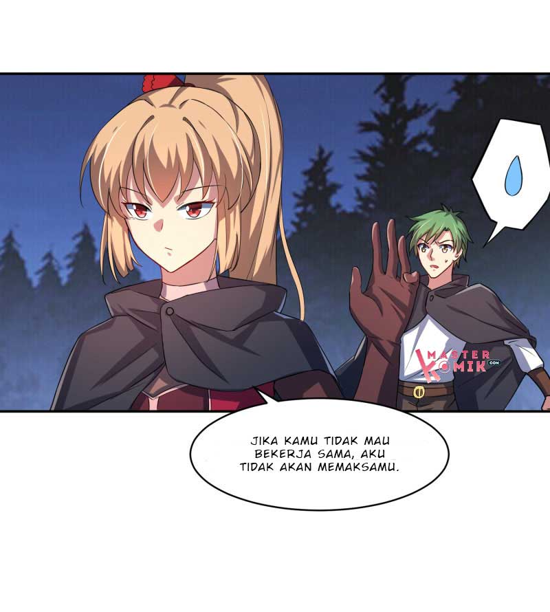 Peerless Saint Emperor Chapter 13 Gambar 14
