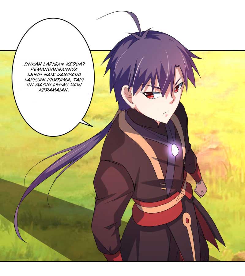 Peerless Saint Emperor Chapter 13 Gambar 19