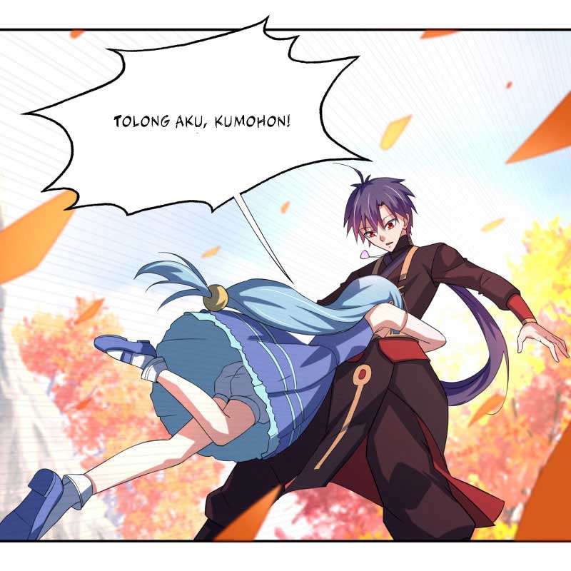 Peerless Saint Emperor Chapter 13 Gambar 22