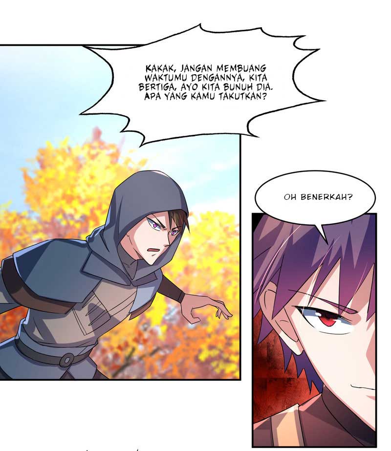 Peerless Saint Emperor Chapter 13 Gambar 28
