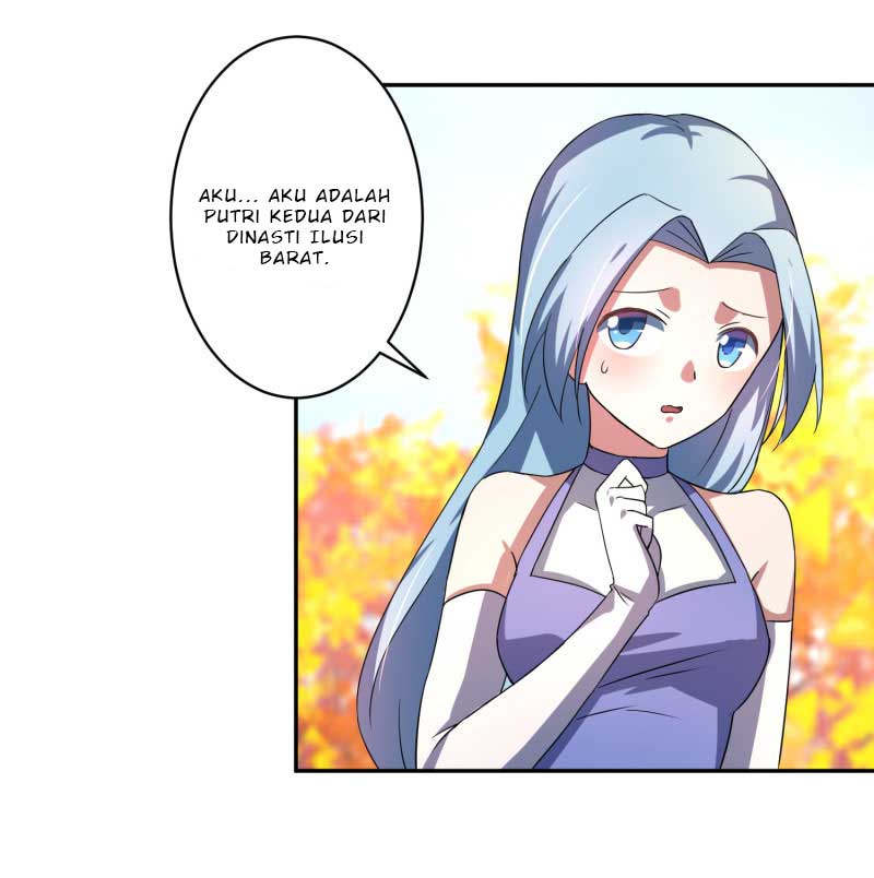 Peerless Saint Emperor Chapter 13 Gambar 36