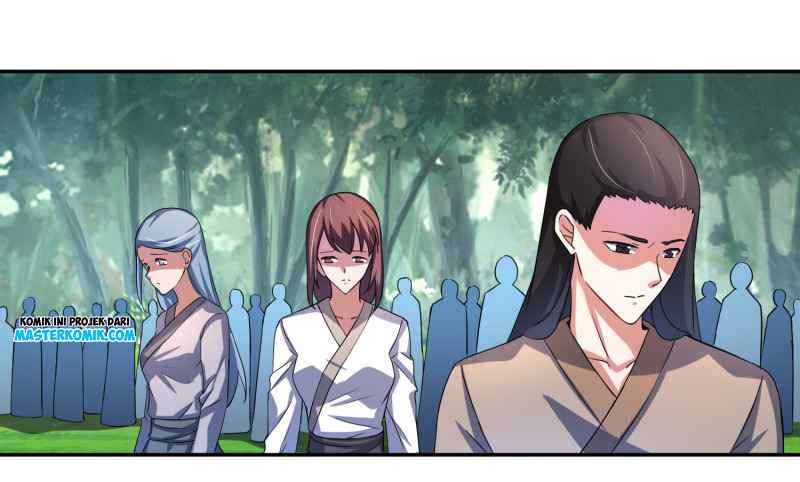 Peerless Saint Emperor Chapter 12 Gambar 12
