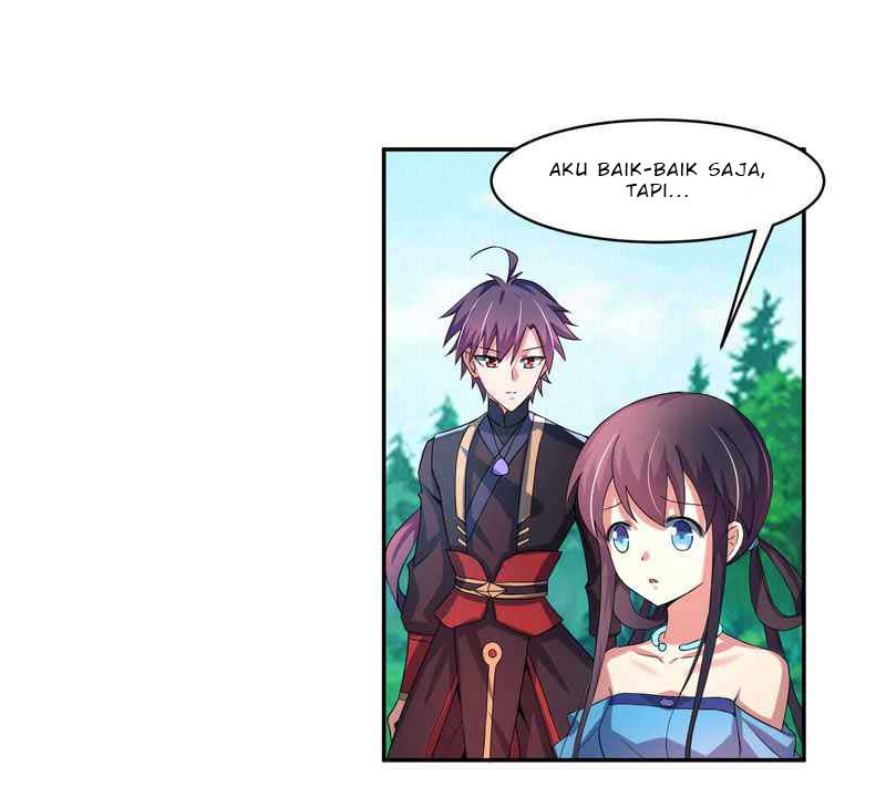Baca Peerless Saint Emperor Chapter 12 Gambar 2