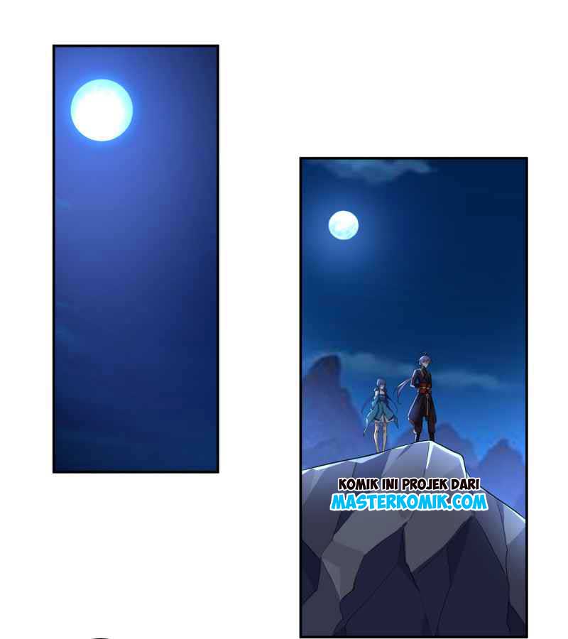 Peerless Saint Emperor Chapter 12 Gambar 20
